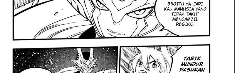 Eden’s Zero